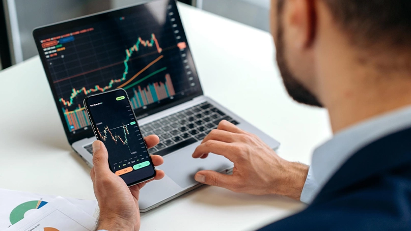 BrultexPro Piattaforma di Trading