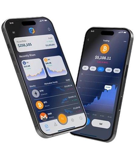 BrultexPro App di Trading Mobile